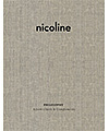 NICOLINE: PHILOSOPHY Accent Chairs & Complements